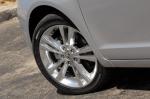 Lincoln MKZ 2010 года